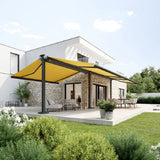 Markilux Freestanding Syncra Awning