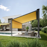 Markilux Freestanding Syncra Awning