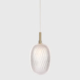 Metamorphosis Pendant Light