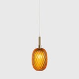 Metamorphosis Pendant Light