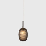 Metamorphosis Pendant Light