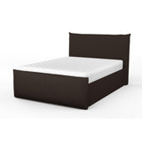 Grande Boucle Chocolate Fabric