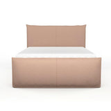 Grande Boucle Powder Fabric