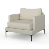 Grande Boucle Silk Fabric