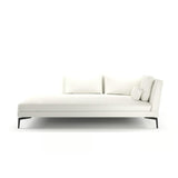 Pure Whitewash Fabric