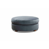 Lunar Ottoman