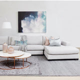 Capeshank Modular Sofa - 4 Seater Bench