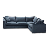 Daydream Modular Sofa - 2 Seater 1 Arm