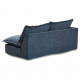 Daydream Modular Sofa - 2 Seater 1 Arm
