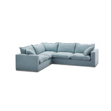 Daydream Modular Sofa - 2 Seater 1 Arm