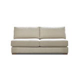 Dempsey Modular Sofa - 4 Seater 1 Arm