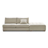 Dempsey Modular Sofa - 3.5 Seater 1 Arm