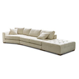 Dempsey Modular Sofa - 3.5 Seater 1 Arm
