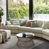 Dempsey Modular Sofa - 3.5 Seater 1 Arm