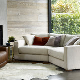 Dempsey Modular Sofa - 3.5 Seater 1 Arm