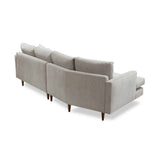 Drifter Modular Sofa - 3 Seater Bench