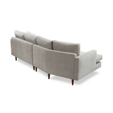 Drifter Modular Sofa - Angle Chaise