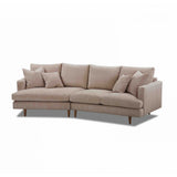 Drifter Modular Sofa - 2 Seater Bench