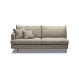 Drifter Modular Sofa - 2 Seater Bench