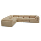 Hennessy Modular Sofa - Corner