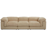 Hennessy Modular Sofa - Single Bench