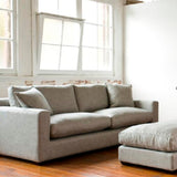 Hudson Modular Sofa - End Chaise