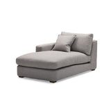 Hudson Modular Sofa - End Chaise