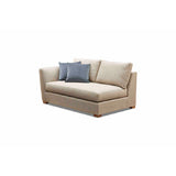 Lunar Modular Sofa - Single 1 Arm