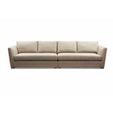 Lunar Modular Sofa - 3 Seater Bench