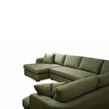 Palisades Modular Sofa - 3 Seater Bench