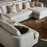 Palisades Modular Sofa - Chaise