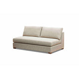 Palisades Modular Sofa - 2.5 Seater Bench