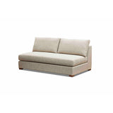 Palisades Modular Sofa - 2.5 Seater 1 Arm