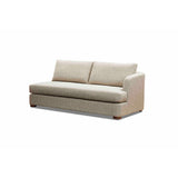 Palisades Modular Sofa - Single 1 Arm
