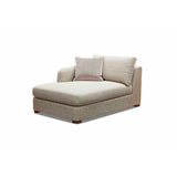 Palisades Modular Sofa - Chaise