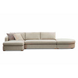 Palisades Modular Sofa - Single Bench