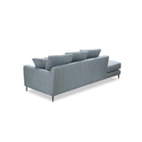 Parker Modular Sofa - 4 Seater 1 Arm