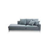 Parker Modular Sofa - 2 Seater 1 Arm