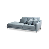 Parker Modular Sofa - 2 Seater 1 Arm
