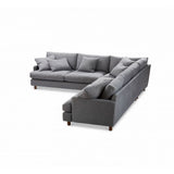 Rydell Modular Sofa - 3.5 Seater 1 Arm