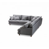 Rydell Modular Sofa - 2.5 Seater 1 Arm