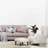 Rydell Modular Sofa - 4 Seater 1 Arm