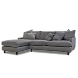 Rydell Modular Sofa - 3 Seater 1 Arm