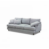 Rydell Modular Sofa - 2.5 Seater 1 Arm