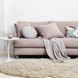 Rydell Modular Sofa - 3 Seater 1 Arm