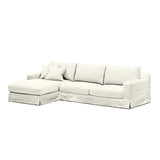 Sherman Modular Sofa - 4 Seater Bench