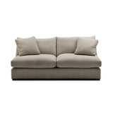 Shona Modular Sofa - 4 Seater Corner 1 Arm