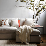 Shona Modular Sofa - 2.5 Seater 1 Arm