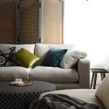 Shona Modular Sofa - 3 Seater Corner 1 Arm