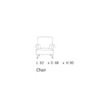 Charles Sofa Chair